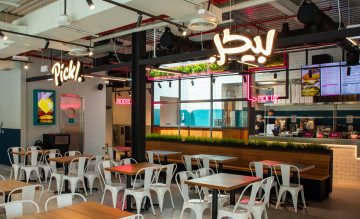How To Create A Cult Burger Following